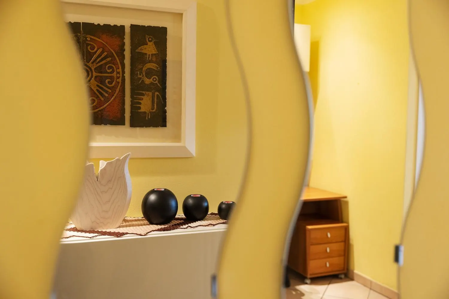 Dimora Mare Expo Apartment Rimini
