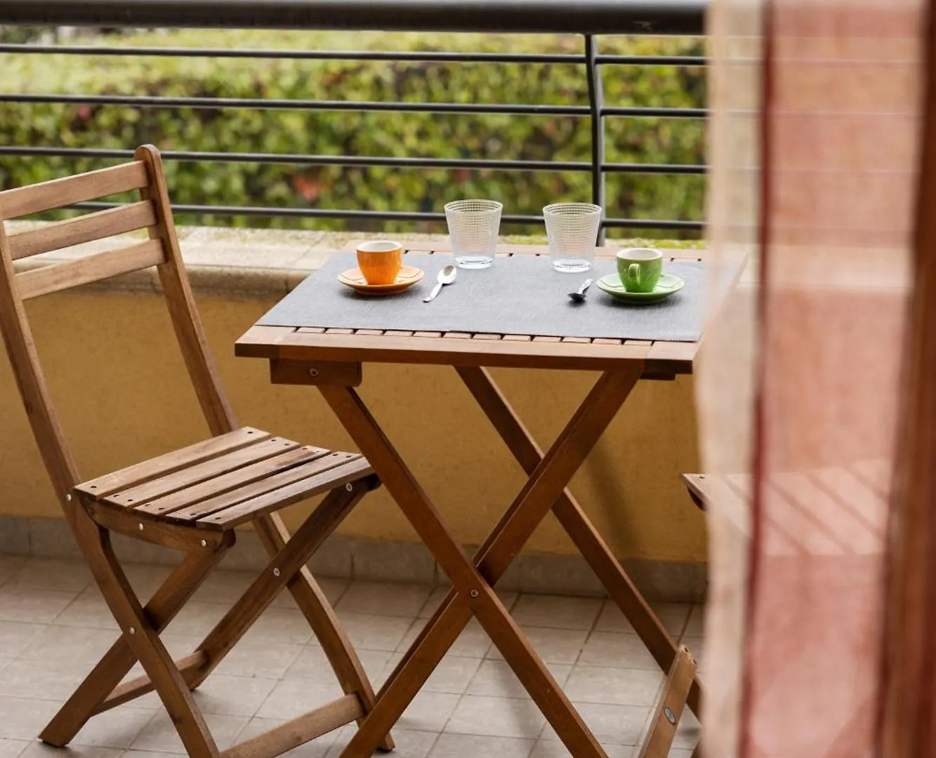 Dimora Mare Expo Apartment Rimini 0*,