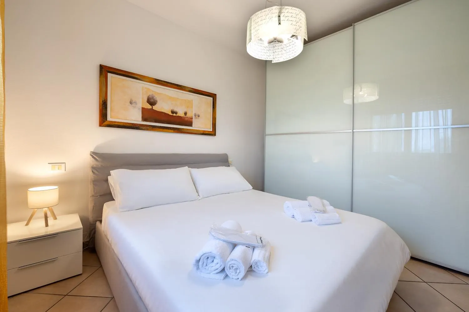 Dimora Mare Expo Apartment Rimini