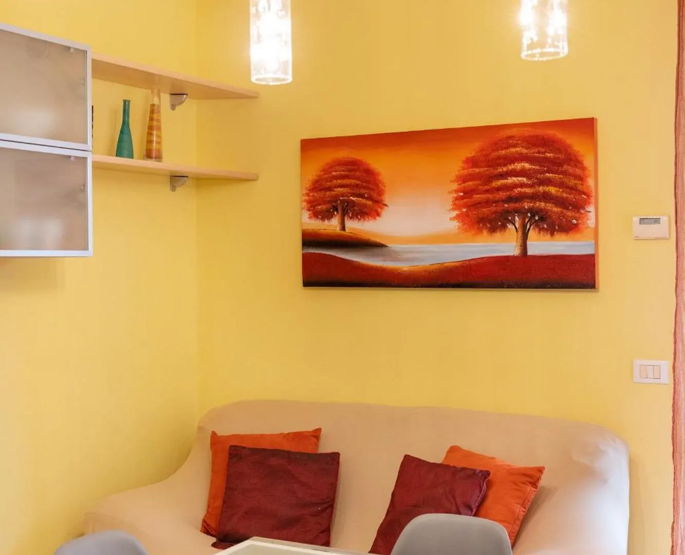 Dimora Mare Expo Apartment Rimini