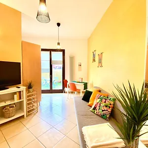Appartamento Rimini Appartamento