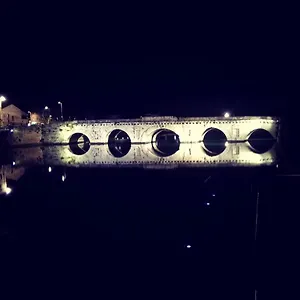 Ospitalità E Cortesia Appartamento