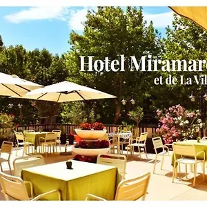 Otel Miramare Et De La, Rimini