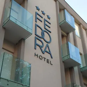 3* Hotel Fedora