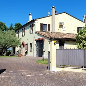 Chez Barnie Favoloso Privato In Appartamento