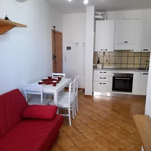 Vista Mare Viserbella, Vicissimo Fiera Appartamento