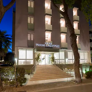 Calypso- Marina Centro Rimini