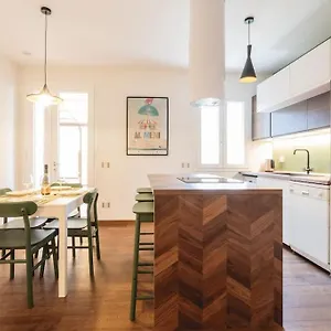 La Casetta Con La Porta Appartamento
