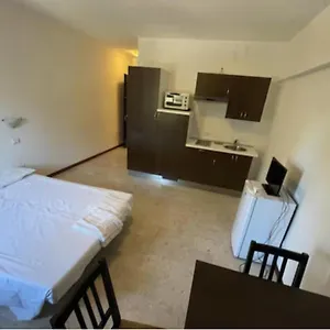 Casa Domus Del Chirurgo Appartamento