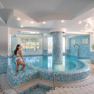 Hotel Baia Imperiale, Rimini