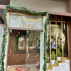 3* Hotel Napoleon