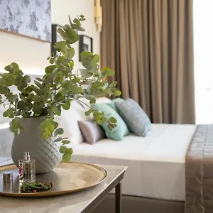 Sporting Hotel