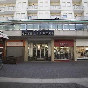 3* Hotel Europa