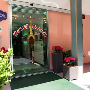 3* Hotel Parigi