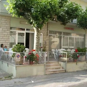 Hotel Ronconi, Rimini