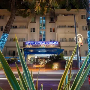 3* Hotel Corallo