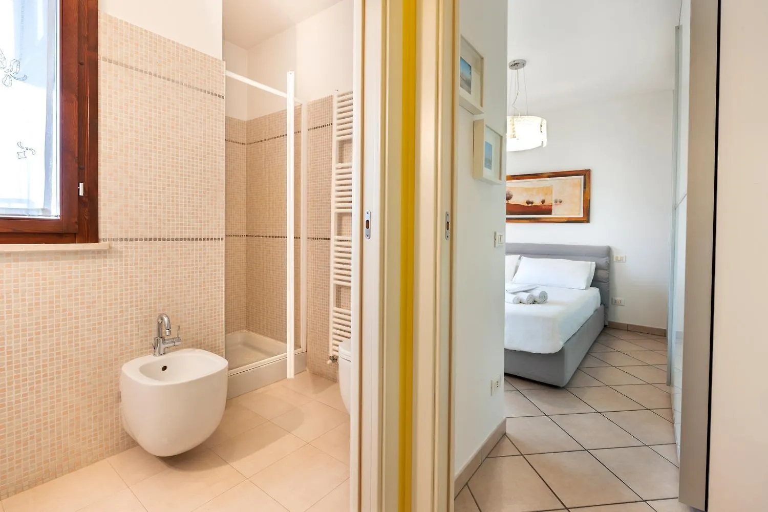 Dimora Mare Expo Apartment Rimini 0*,  Italy