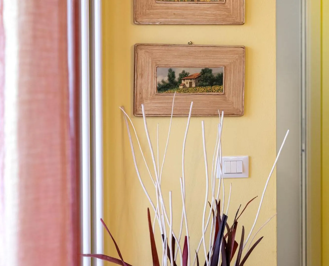 Dimora Mare Expo Apartment Rimini