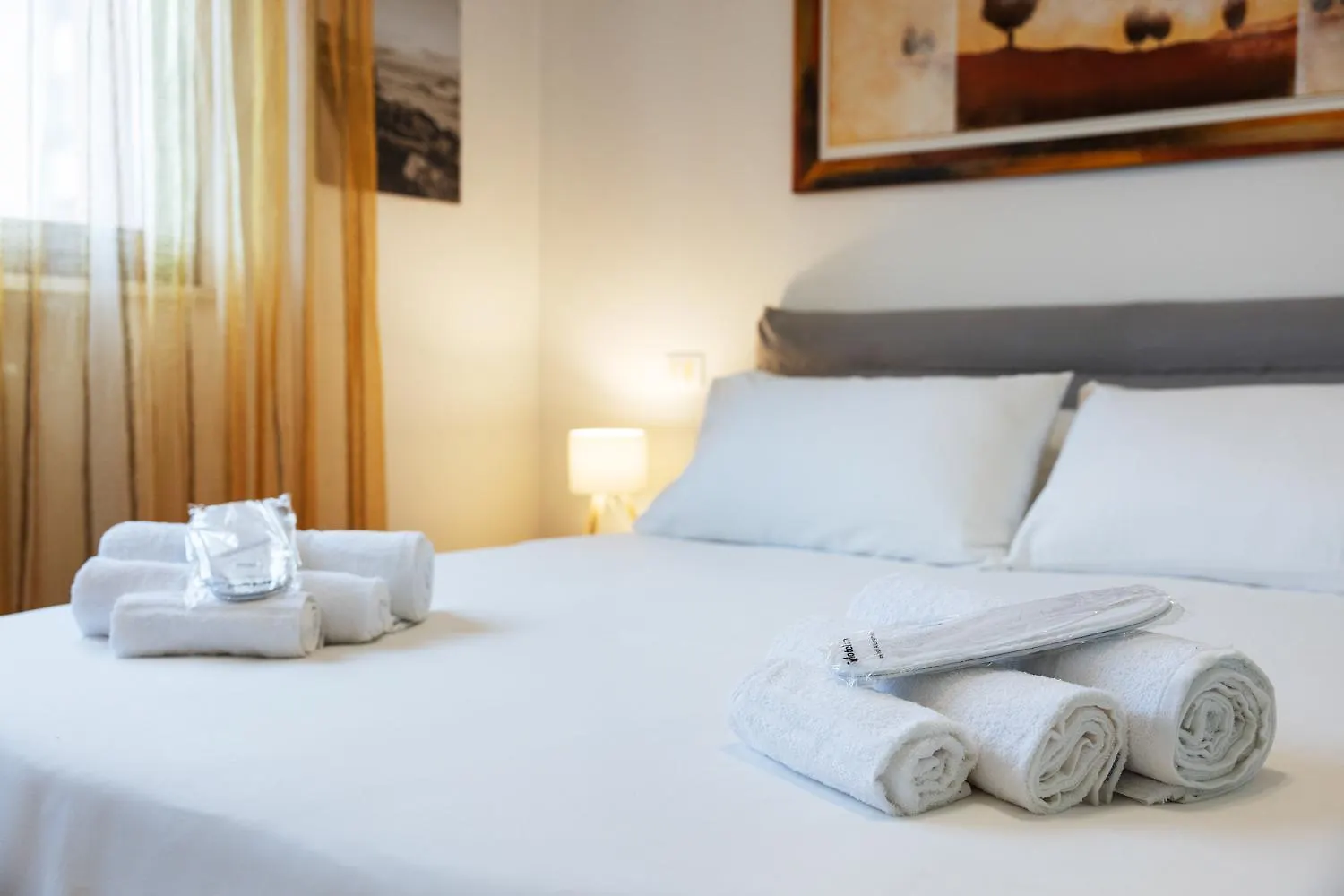 Dimora Mare Expo Apartment Rimini 0*,  Italy
