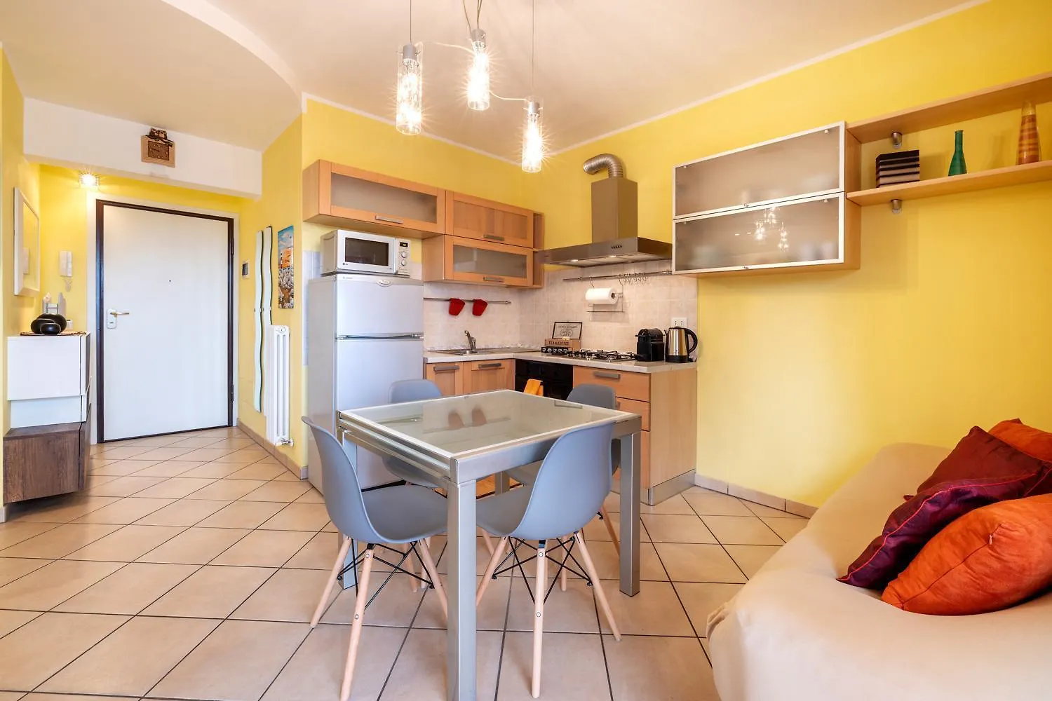 Dimora Mare Expo Apartment Rimini