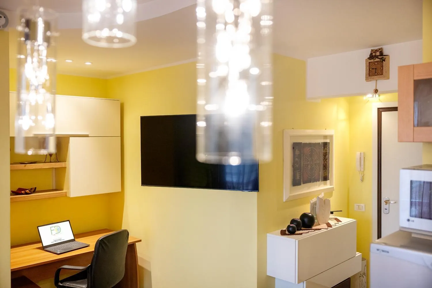 Dimora Mare Expo Apartment Rimini