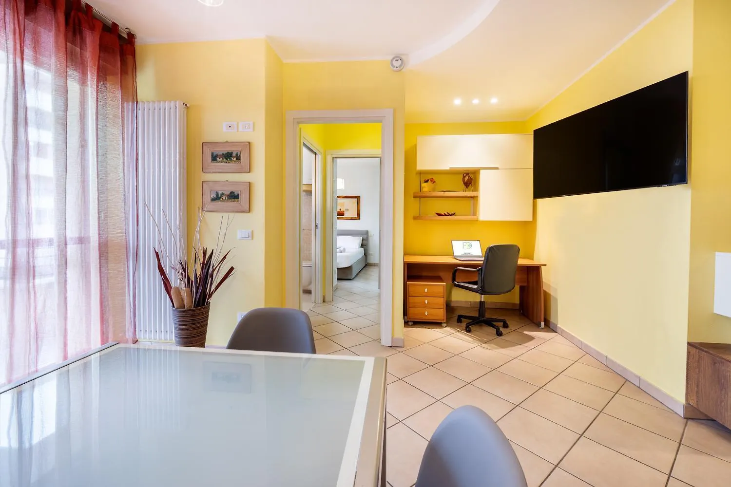 Dimora Mare Expo Apartment Rimini