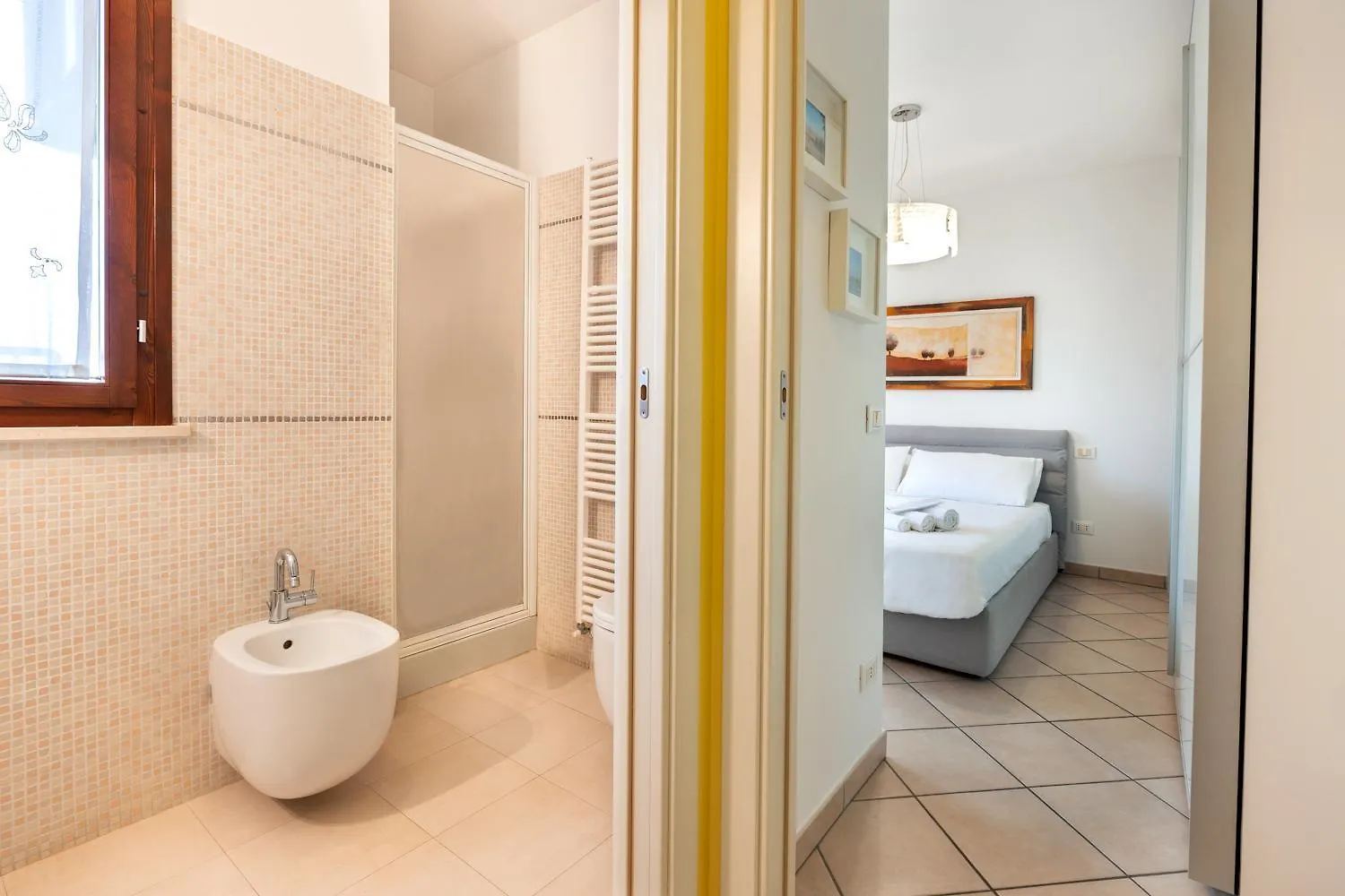 Dimora Mare Expo Apartment Rimini Italy
