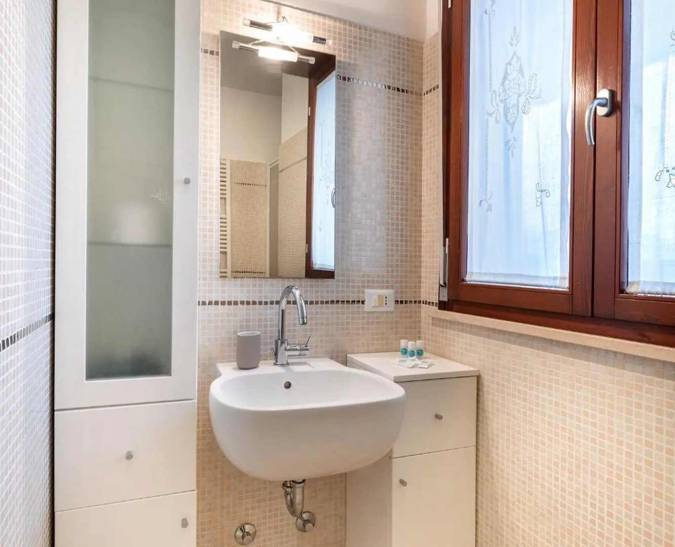 Dimora Mare Expo Apartment Rimini