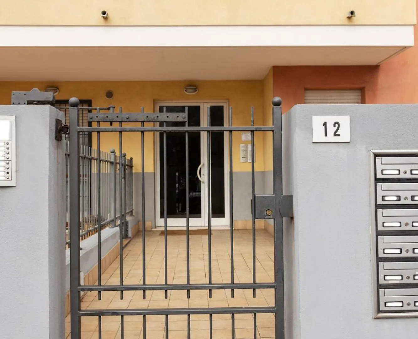 Dimora Mare Expo Apartment Rimini 0*,