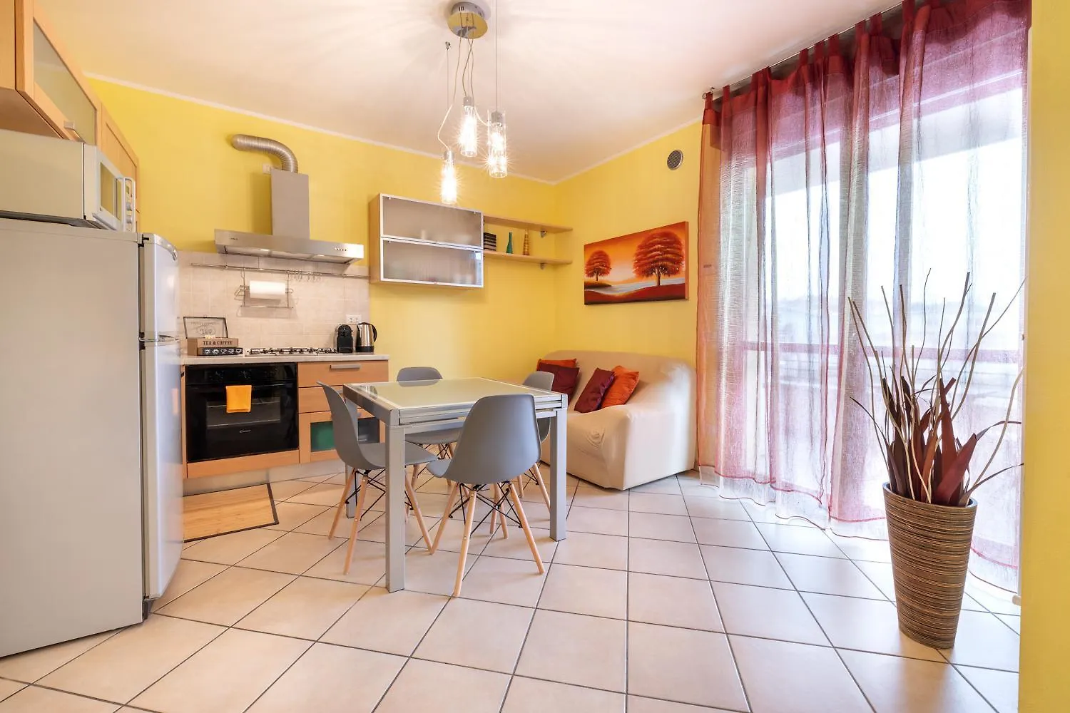 Dimora Mare Expo Apartment Rimini
